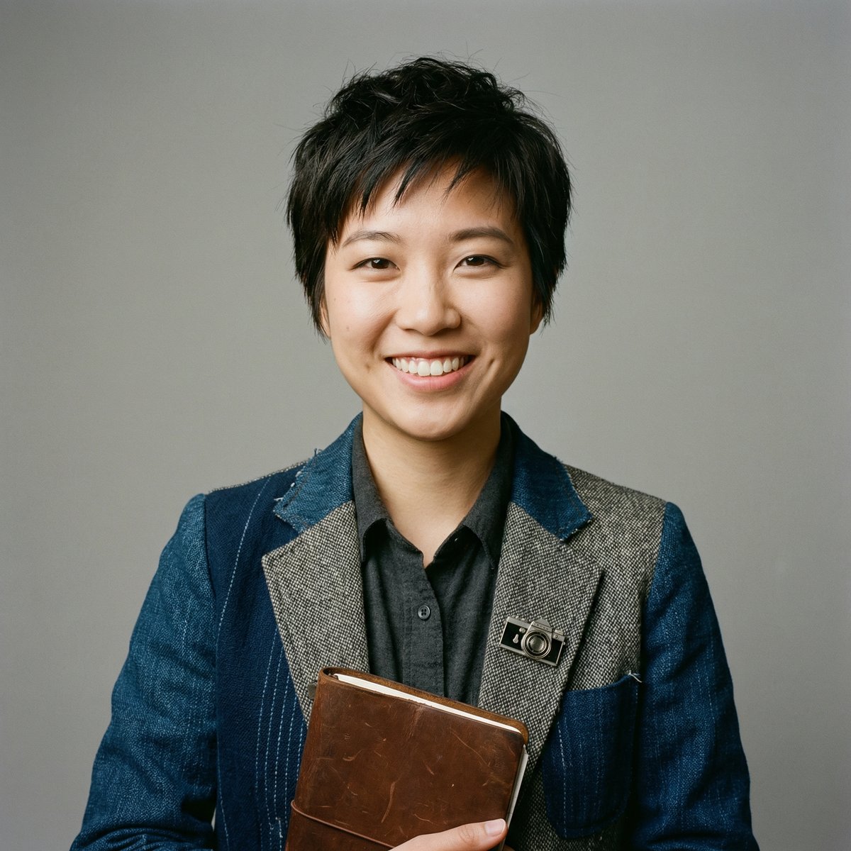 糖心制片人李思琪