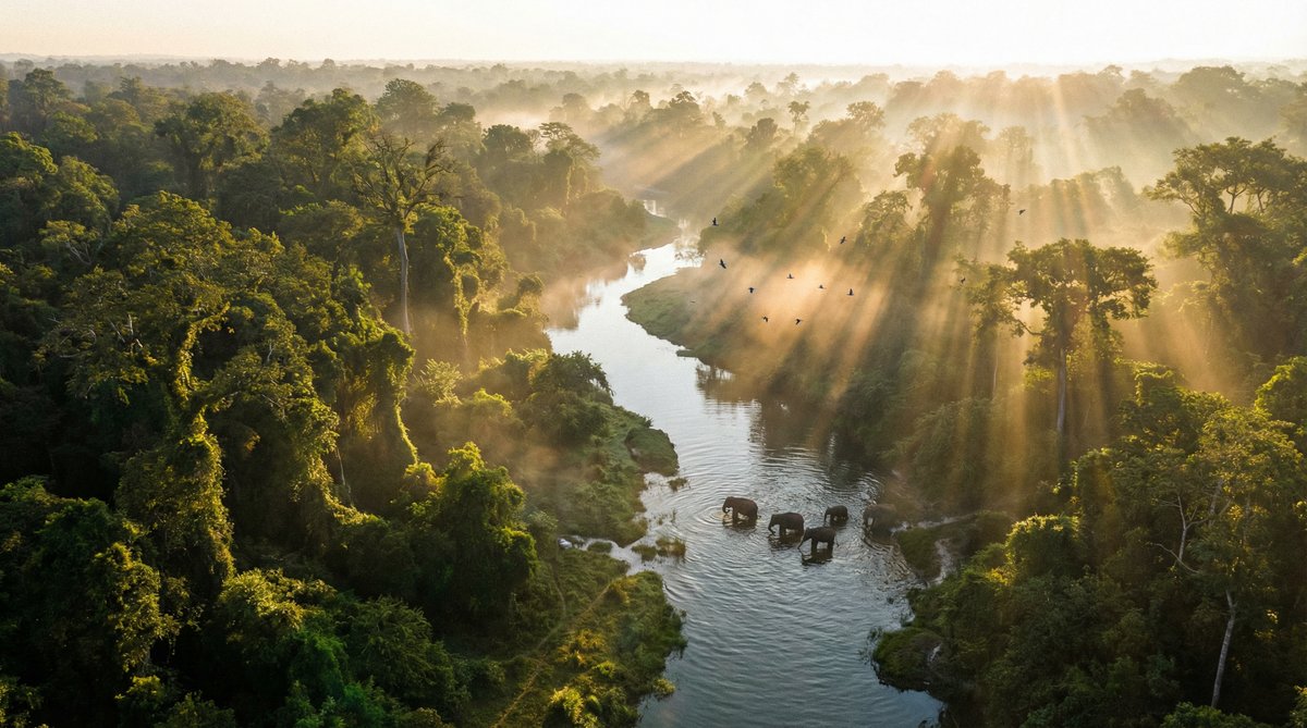糖心-自然纪录片生活视频